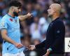 Guardiola vows to learn from rock-bottom Southampton after tight win