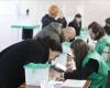 Georgians head to polls for parliamentary elections