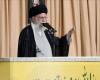 Khamenei warns against exaggerating or underestimating the impact of Israel's airstrike on Iran