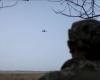 Moscow and Kyiv exchange accusations over overnight drone attacks