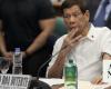 Former Philippine President Duterte confirms existence of ‘death squad’