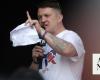 UK far-right figurehead Tommy Robinson jailed for 18 months