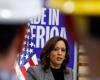 Kamala Harris aims to recall Trump’s Jan. 6 chaos in key speech