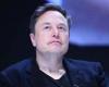 Elon Musk and his super PAC sued over $1m sweepstakes