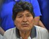 Bolivian government denies attempt to kill Evo Morales