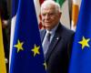 EU's Josep Borrell condemns Israeli army's attack on UNIFIL, calls for sanctions