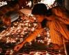 India celebrates Diwali, the festival of lights