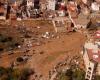 Spain mourns as death toll passes 150 in catastrophic floods