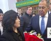 North Korean foreign minister arrives in Moscow for talks