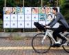 Cyclists on phones face jail under Japan’s new traffic laws