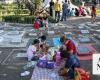 Filipinos honor their dead with flowers, food in All Saints’ Day rites