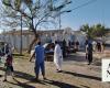 Schoolgirls, policeman among five killed in roadside blast in Pakistan’s Balochistan