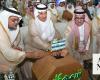 MEWA and NCVC launch National Afforestation Season in Riyadh