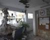 UNRWA's West Bank offices destroyed during Israeli raid