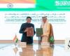 India eyes fintech, clean hydrogen cooperation with Saudi Arabia