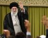 Iran’s supreme leader warns US, Israel of crushing response