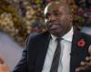 Slavery reparations not about transfer of cash, says UK's Lammy