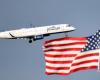 US voters flying home in time for election 