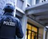 Germany arrests eight suspects accused of neo-Nazi takeover plot