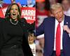 What if Harris and Trump are deadlocked? US preps for first occurrence in modern history amid razor-close race