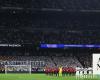 Real Madrid and AC Milan pay tribute to victims of deadly Valencia floods in Champions League match