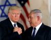 Israel’s Netanyahu congratulates Trump for ‘history’s greatest comeback’