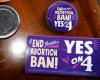 Multiple US states extend abortion rights, while Florida measure fails