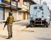 Indian Kashmir assembly demands restoration of partial autonomy