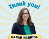 Glass ceiling shattered: Delaware’s Sarah McBride becomes first transgender Congress member