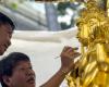 Thai court clears woman in 2015 Erawan shrine bombing case