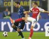 Inter hand Arsenal first defeat in Champions League