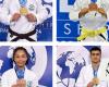 Saudi jiu-jitsu team win 10 medals at World Championship in Greece