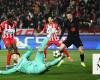 Barcelona, Inter and upstart Brest win again in Champions League