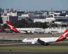 Australian airports hit by outage at immigration counters