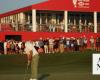 Fleetwood goes low to lead Abu Dhabi HSBC Championship