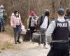 Canada on ‘high alert’ bracing for migrants fleeing US