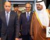 Mauritanian president arrives in Jeddah to perform Umrah