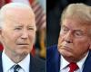 Biden and Trump to meet in Oval Office on Wednesday for postelection meeting