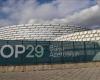 COP29 to begin in Baku, focusing on climate finance and solutions to escalating challenges