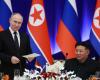 Putin signs into law mutual defence treaty with North Korea