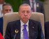 Erdogan: Israel's long-term goal is to settle in Gaza