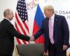 Will US keep funding Ukraine in war? Trump speaks with Putin amid worry Washington may abandon Kyiv