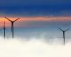 Man crushed to death by fan blade at Australian wind farm