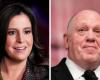 Trump appoints Elise Stefanik UN ambassador and Tom Homan border tsar 