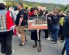 New Zealand Maori begin march on capital to protest indigenous treaty bill