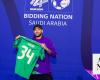 Neymar backs Saudi Arabia’s ambitious 2034 FIFA World Cup bid