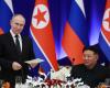 North Korea ratifies mutual defence treaty with Russia amid criticism of troops in war with Ukraine