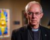 Archbishop of Canterbury faces calls to resign over church child abuse failings