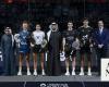 Champions crowned at Inaugural Dubai Premier Padel P1