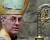 Archbishop of Canterbury Justin Welby resigns, citing failure in Church abuse case